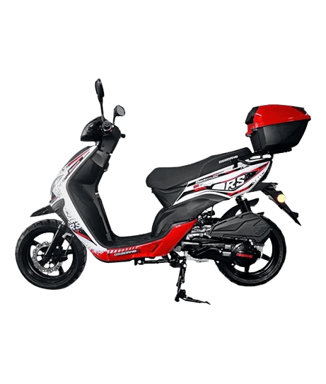 Osborne Adventure 150