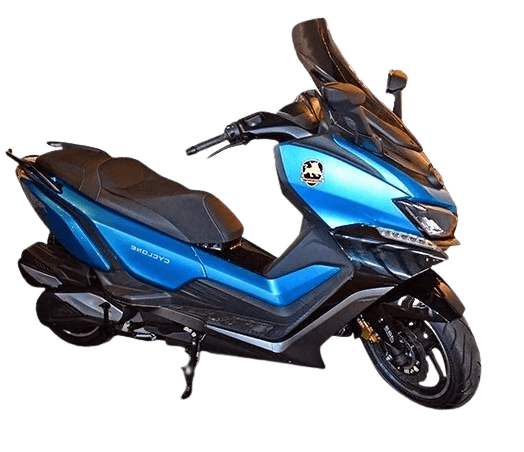 Osborne PASOLA RT3 250