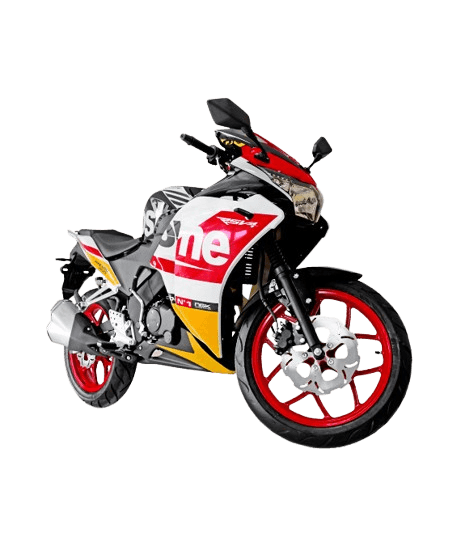 Osborne Racing 200 