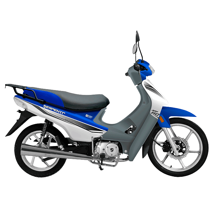 Serpento Andy 110