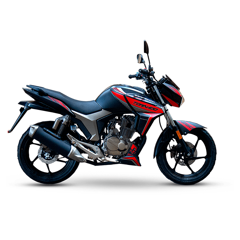 Serpento Aspid 150