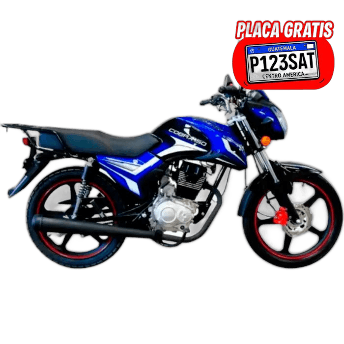 Serpento Cobra 150
