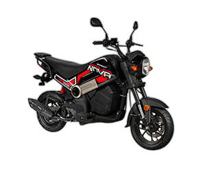Serpento Nova 150