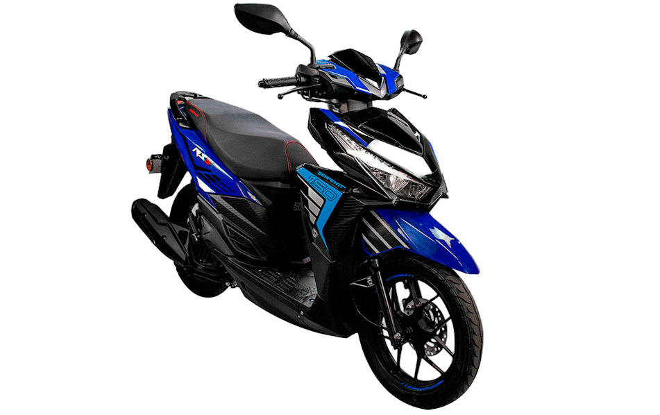 Serpento RS5 150