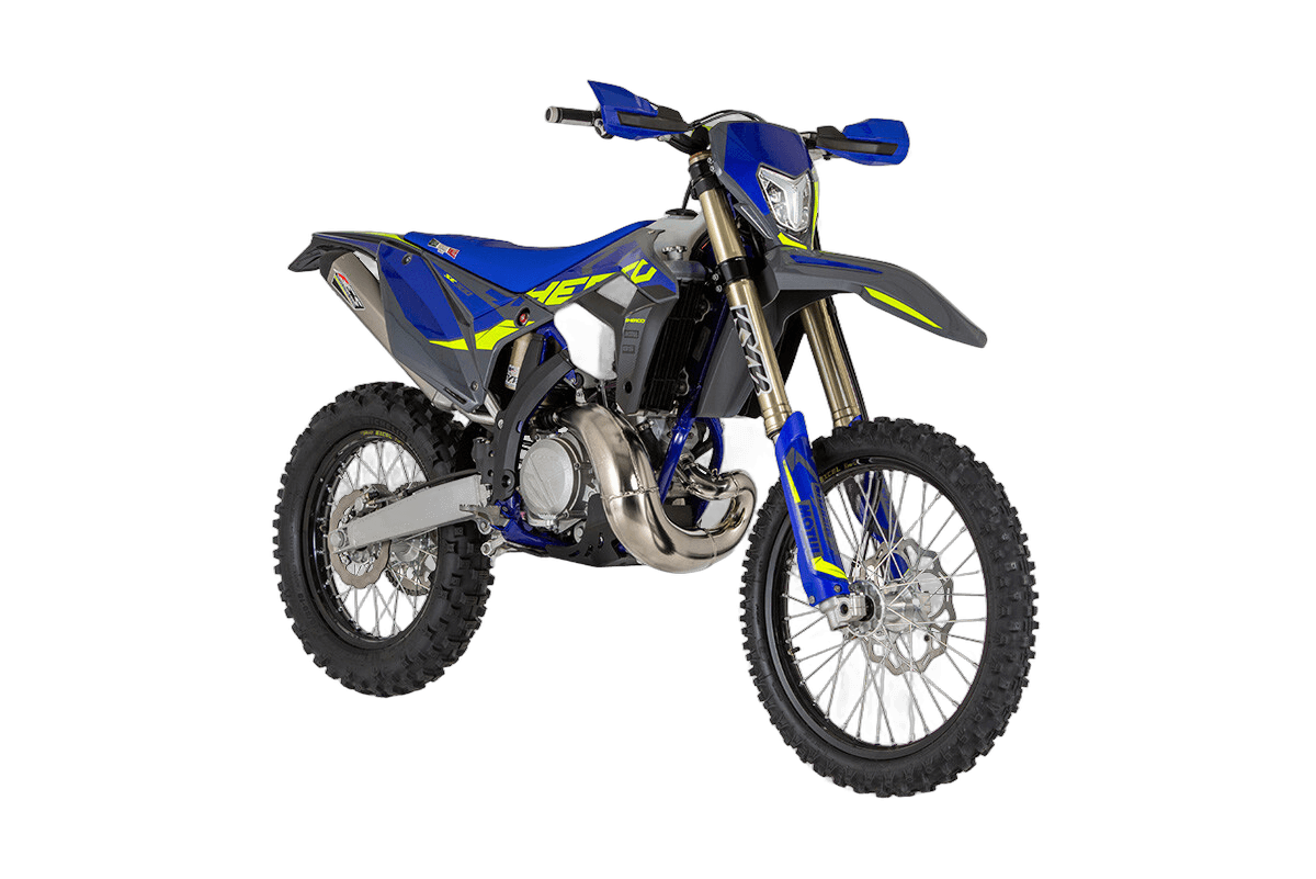 Sherco 300 2T SE Factory