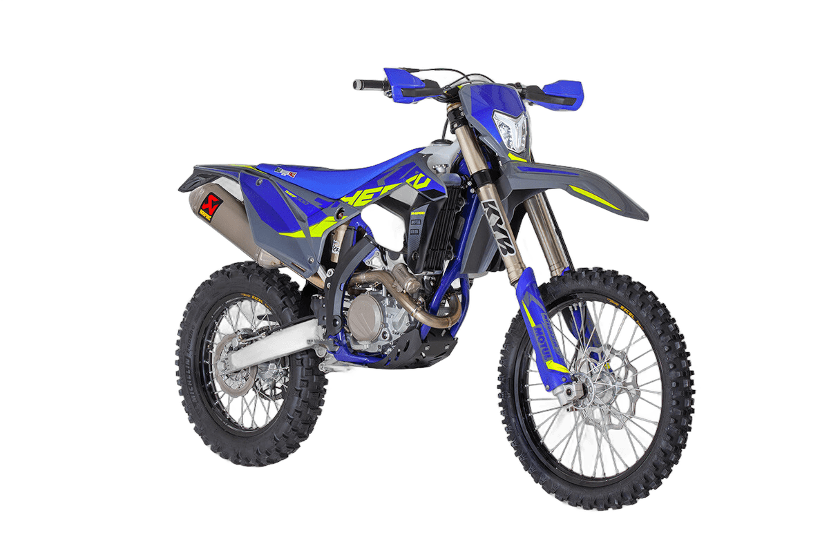 Sherco 300 4T SEF Factory