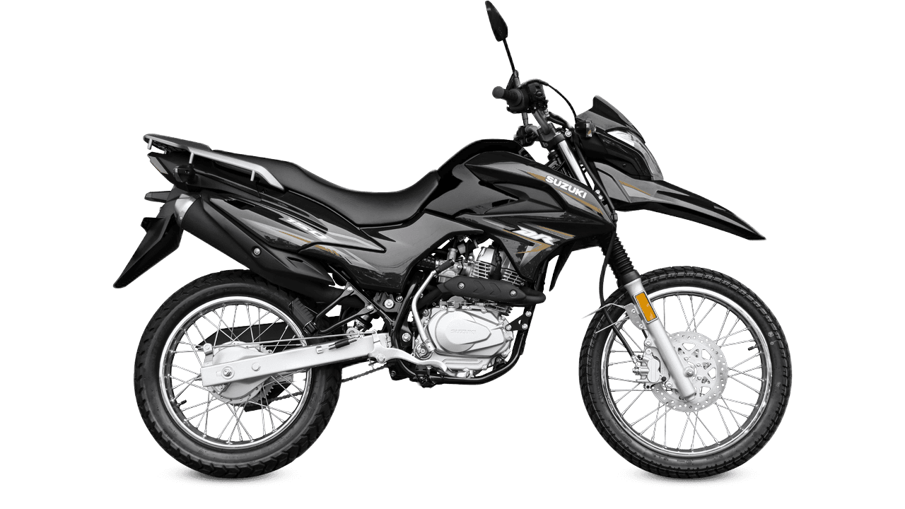 Suzuki DR150