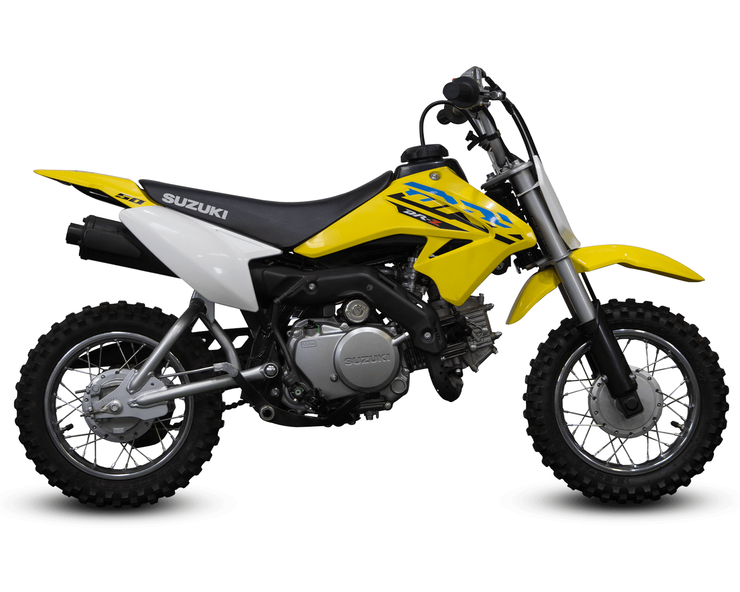 Suzuki DRZ 50