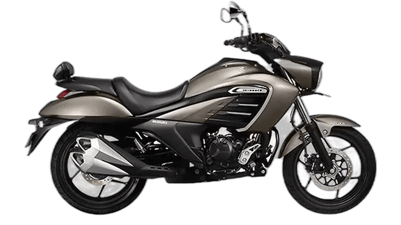 Suzuki Intruder 150