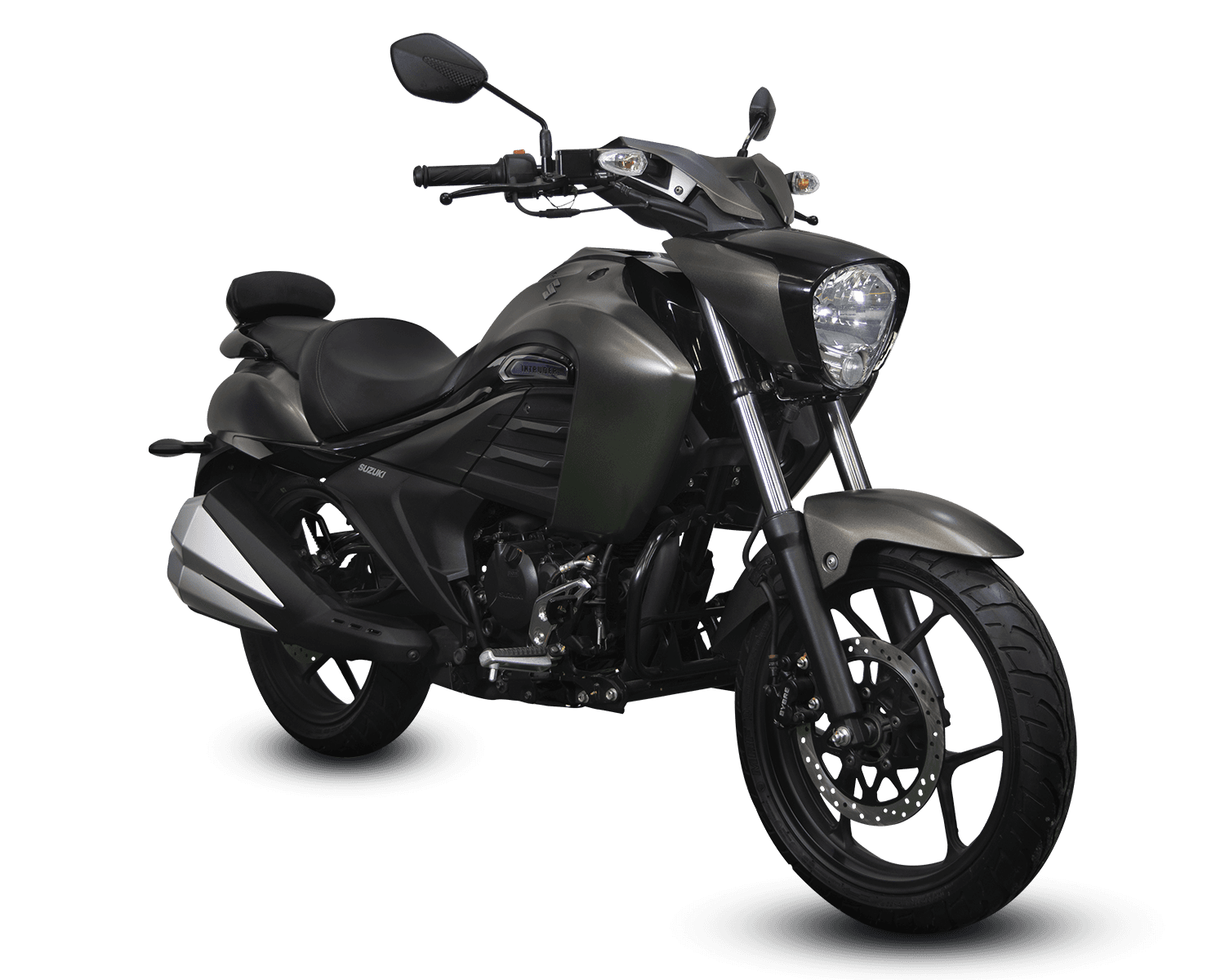 Suzuki INTRUDER GL150