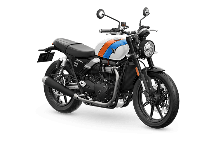 Triumph Speed Twin 900