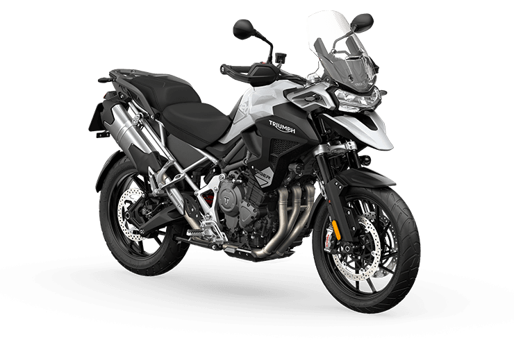 Triumph Tiger 1200 GT PRO