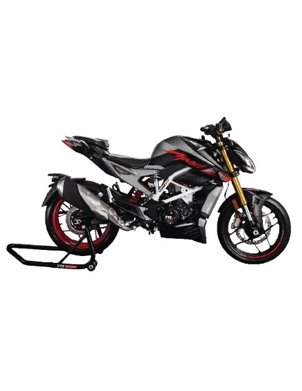 TVS APACHE RTR 310