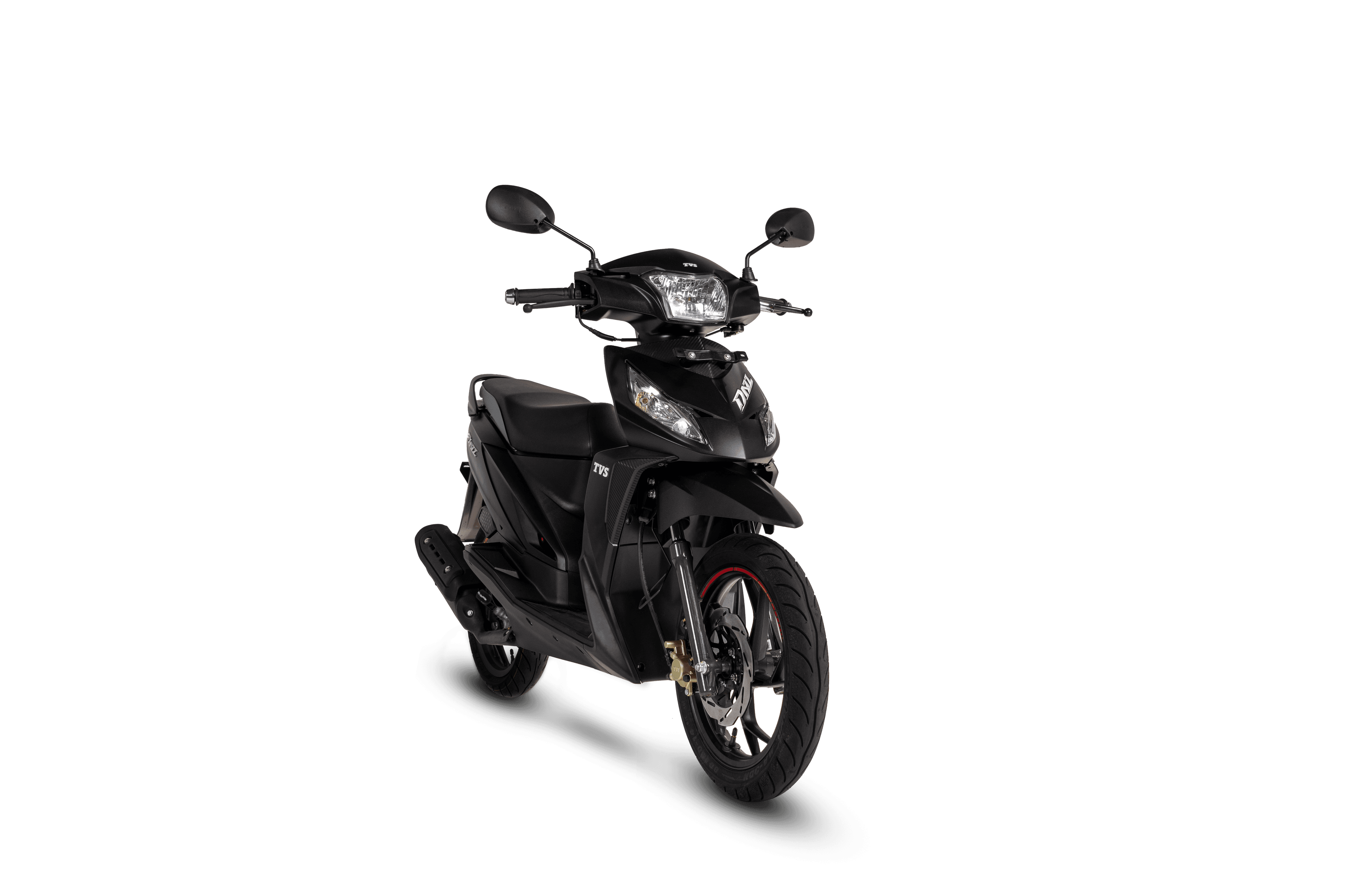 TVS DAZZ CW