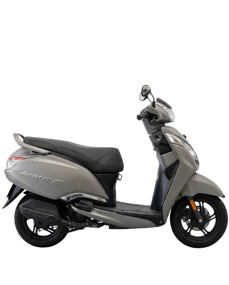 TVS JUPITER 125