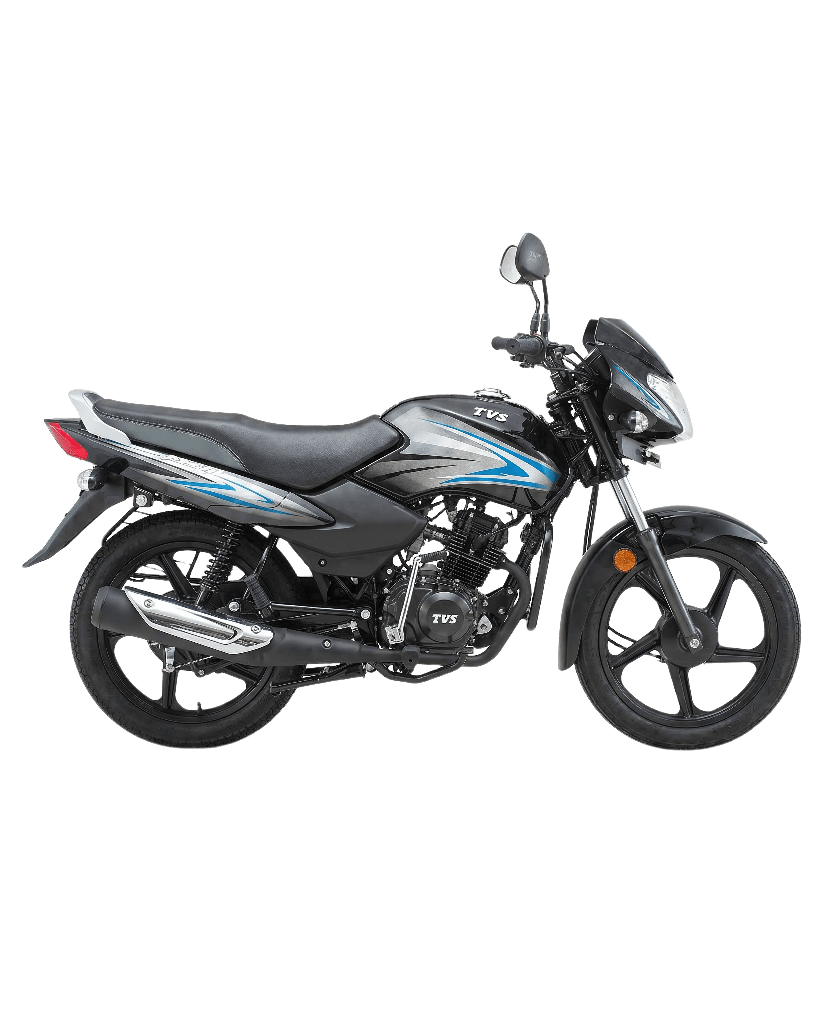 TVS SPORT 100 ELS