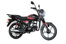 Moto Vento BLAST 125