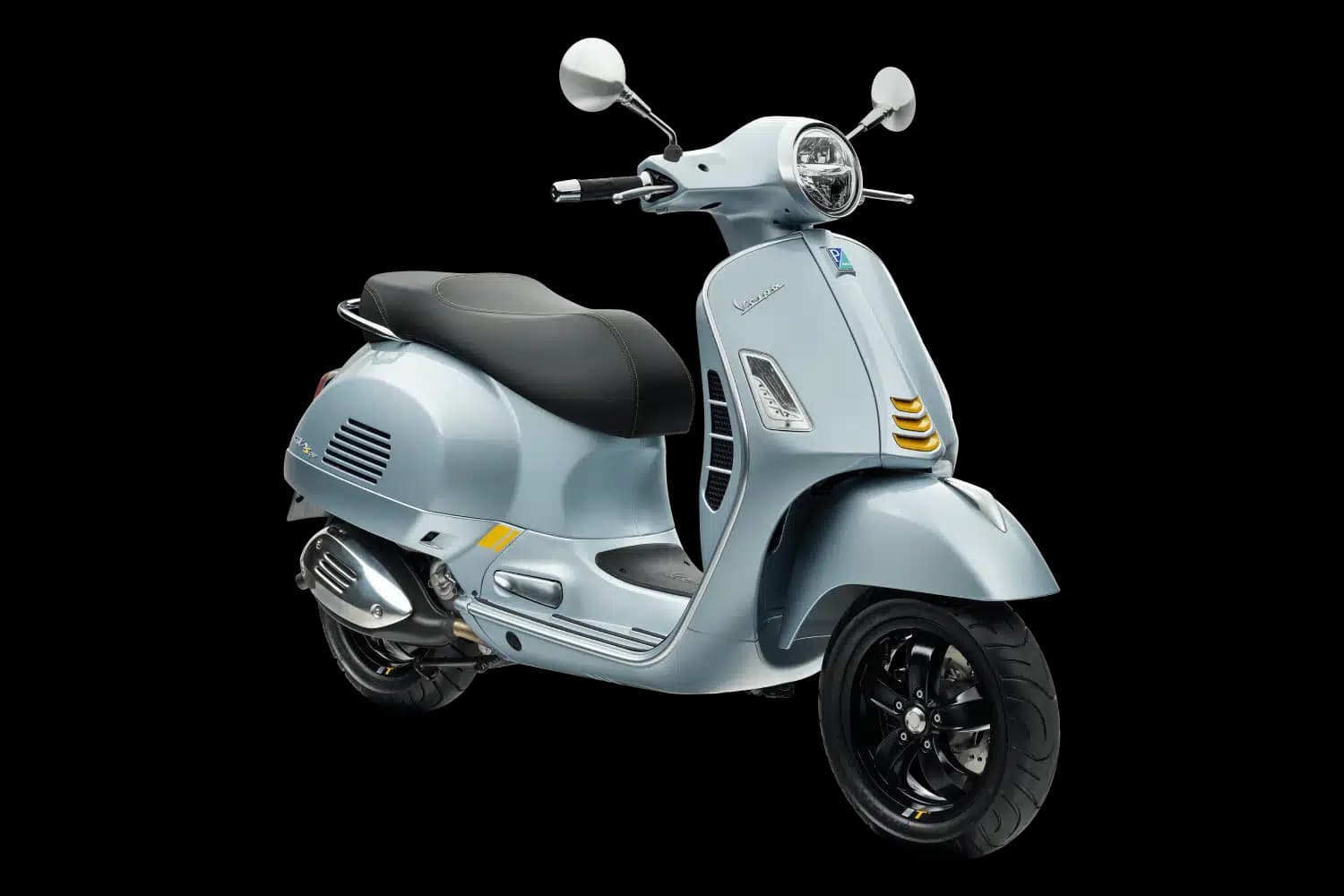 Vespa GTS 300 SUPER TECH