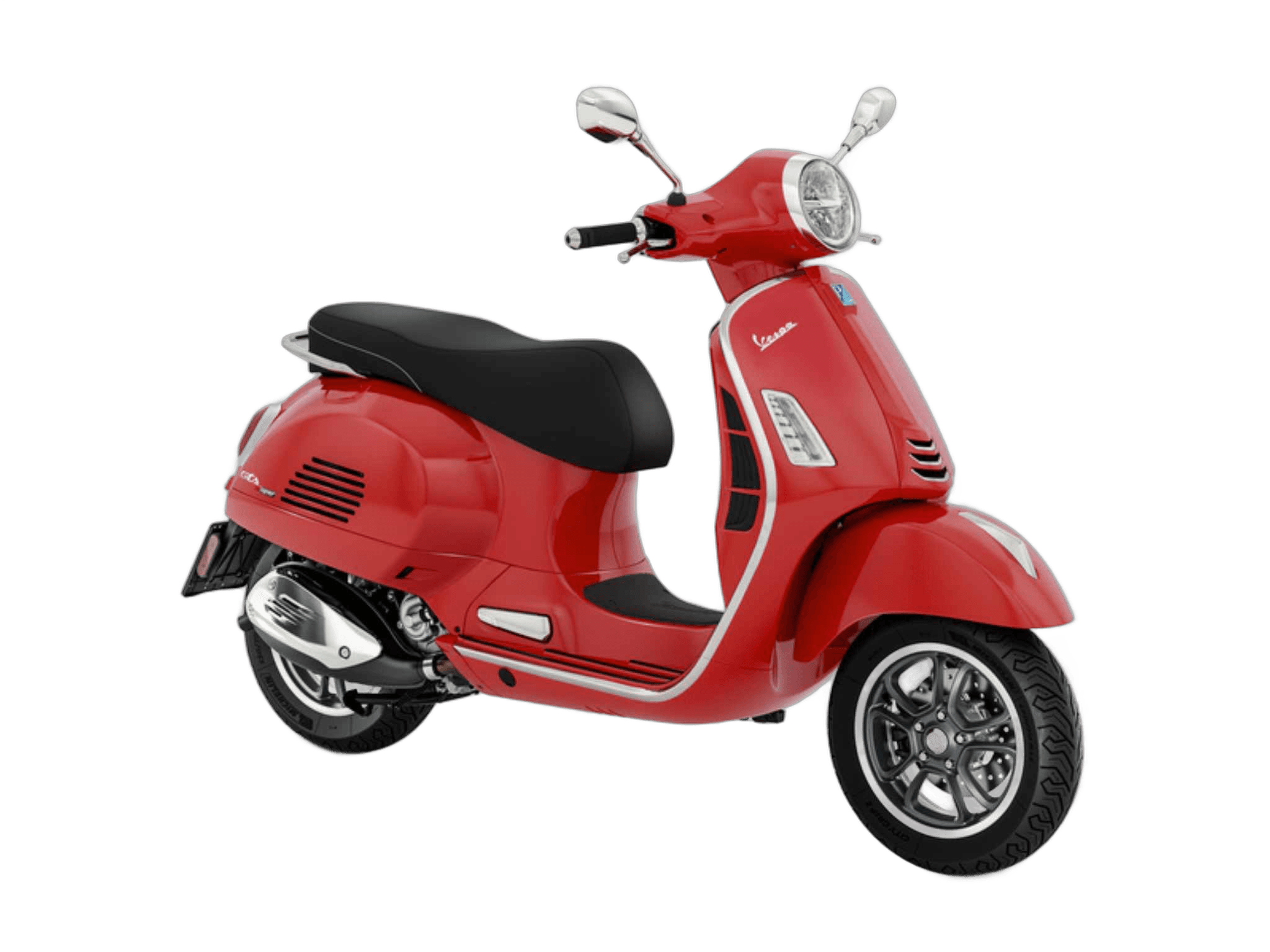 Vespa GTS 300
