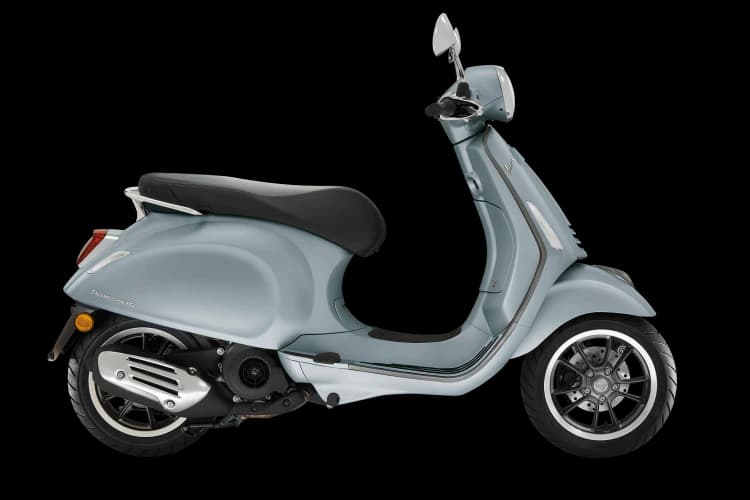 Vespa Primavera 150 S