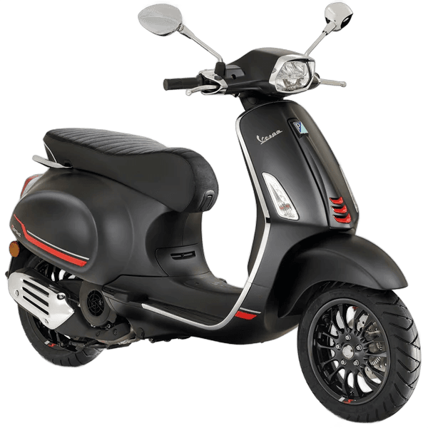 Vespa SPRINT 150 S