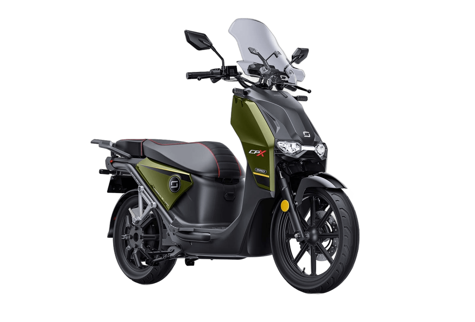 Vmoto CPX
