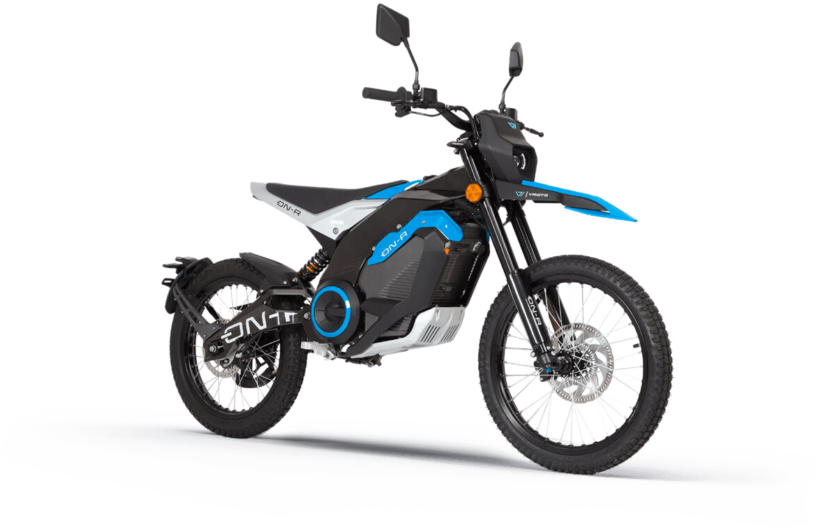 Vmoto ON-R