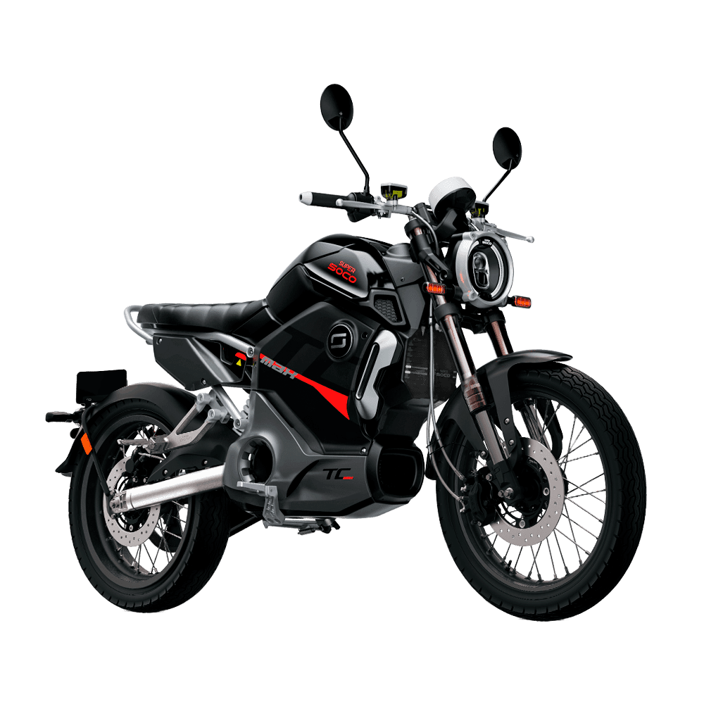 Vmoto TC MAX