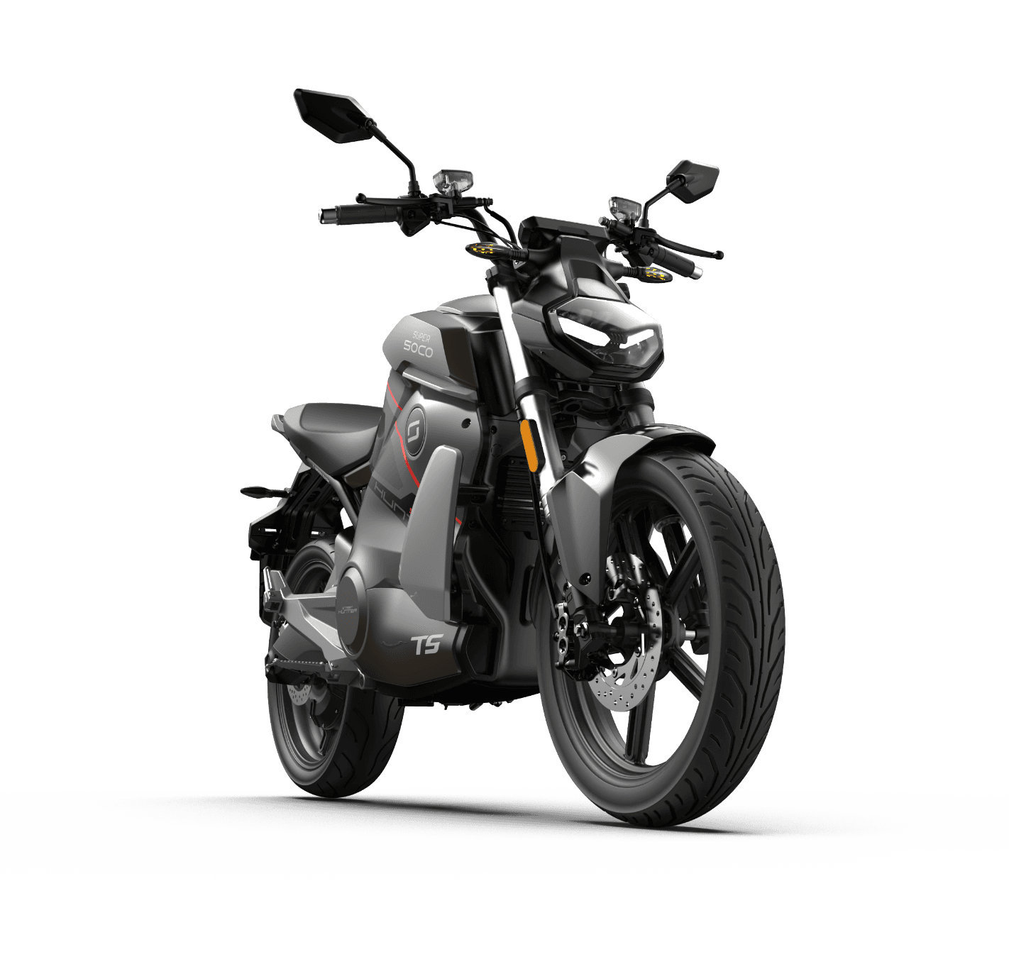 Vmoto TS HUNTER