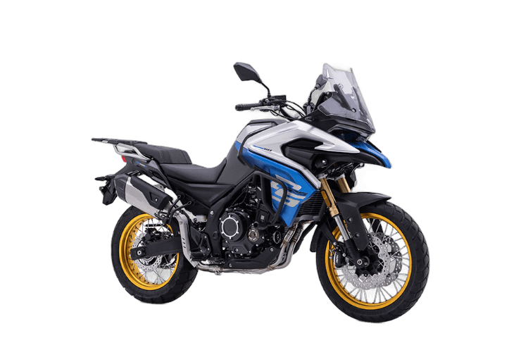 Voge DS525X
