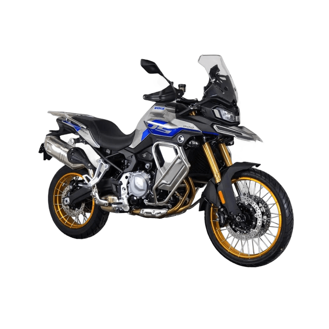 Voge DS900X