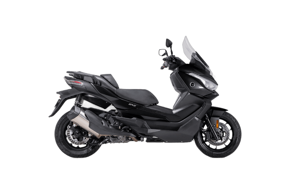 Voge SR4 MAX