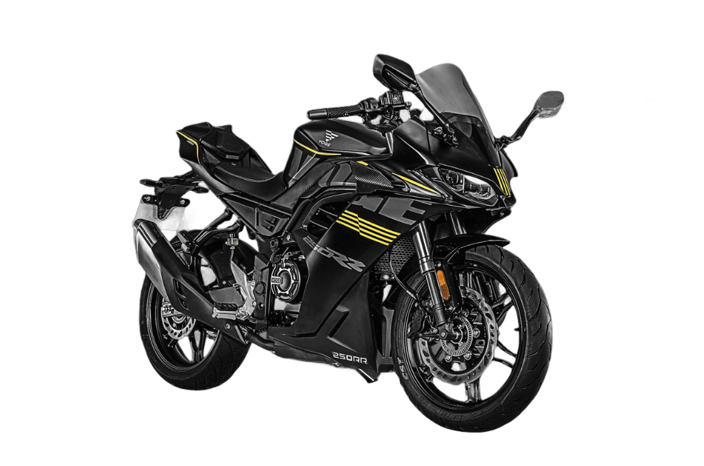 Voge 250RR