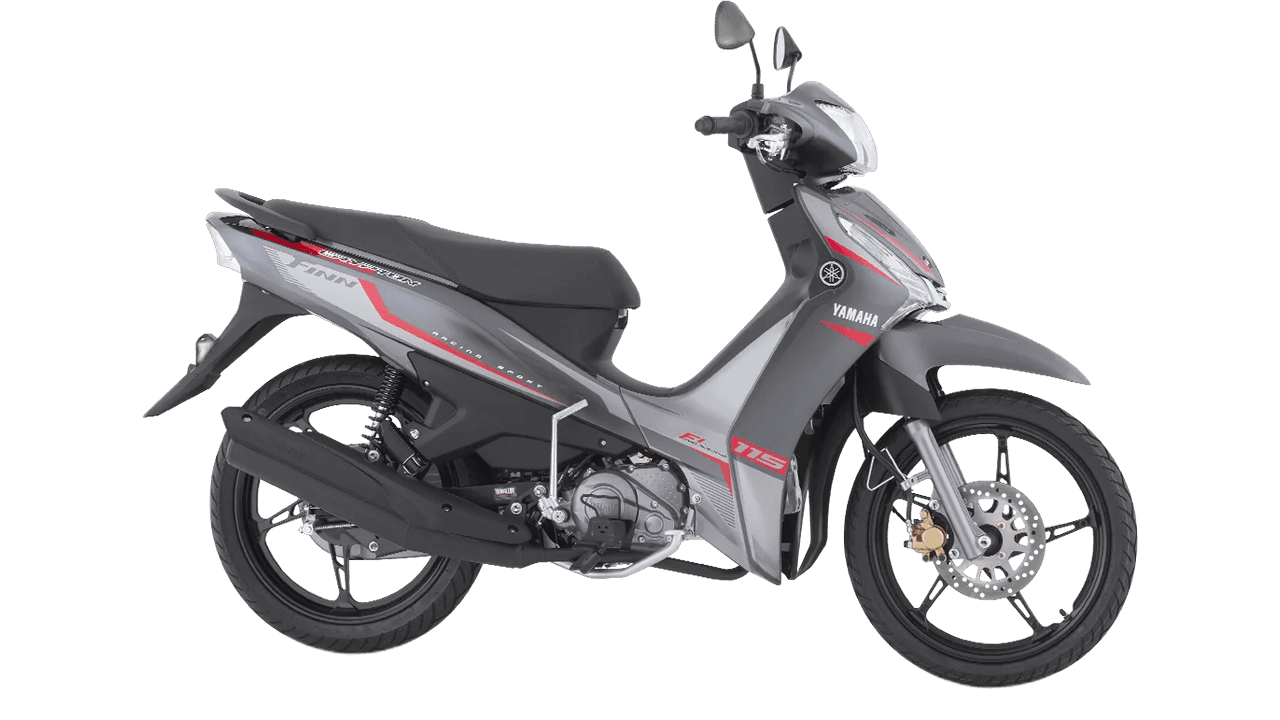 Yamaha Crypton