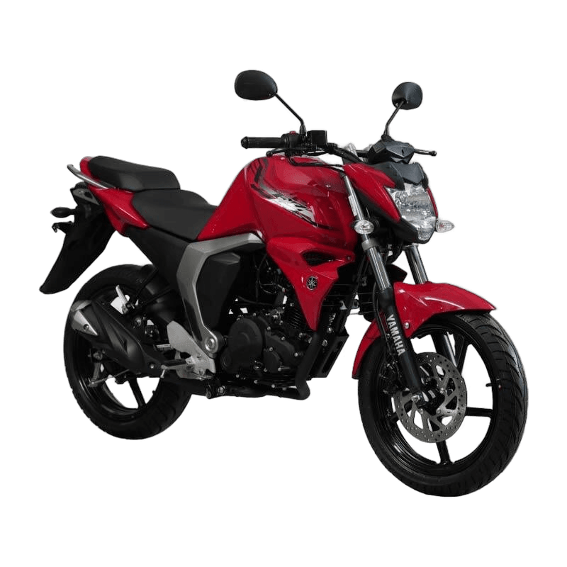 Yamaha FZN150 2.0 