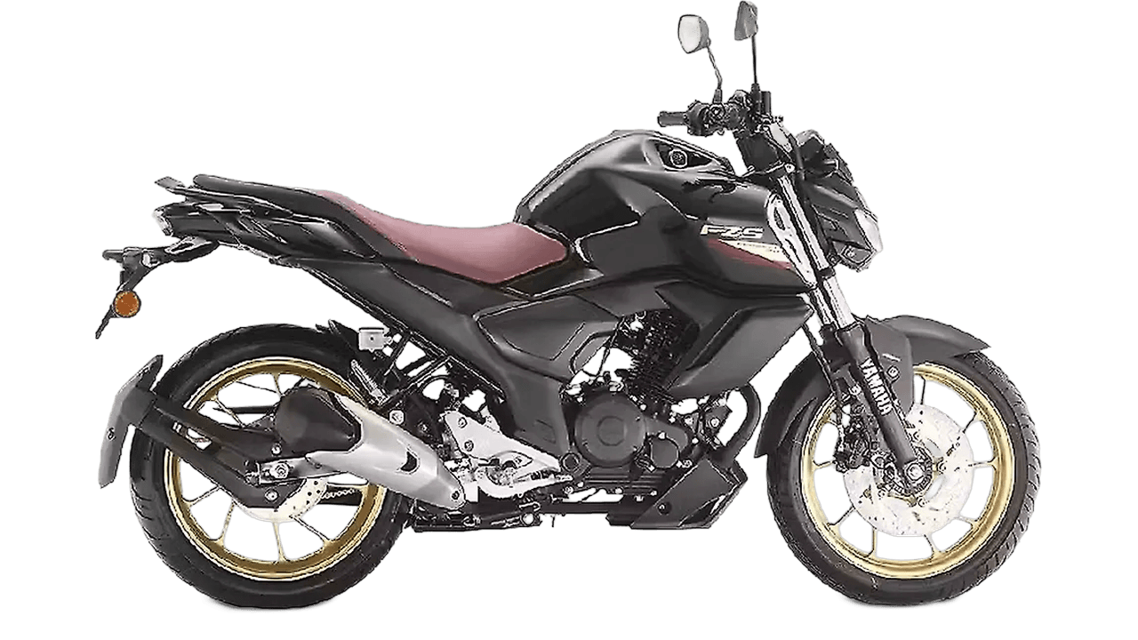 Yamaha FZ 150