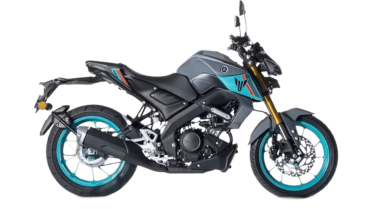Yamaha MT-15