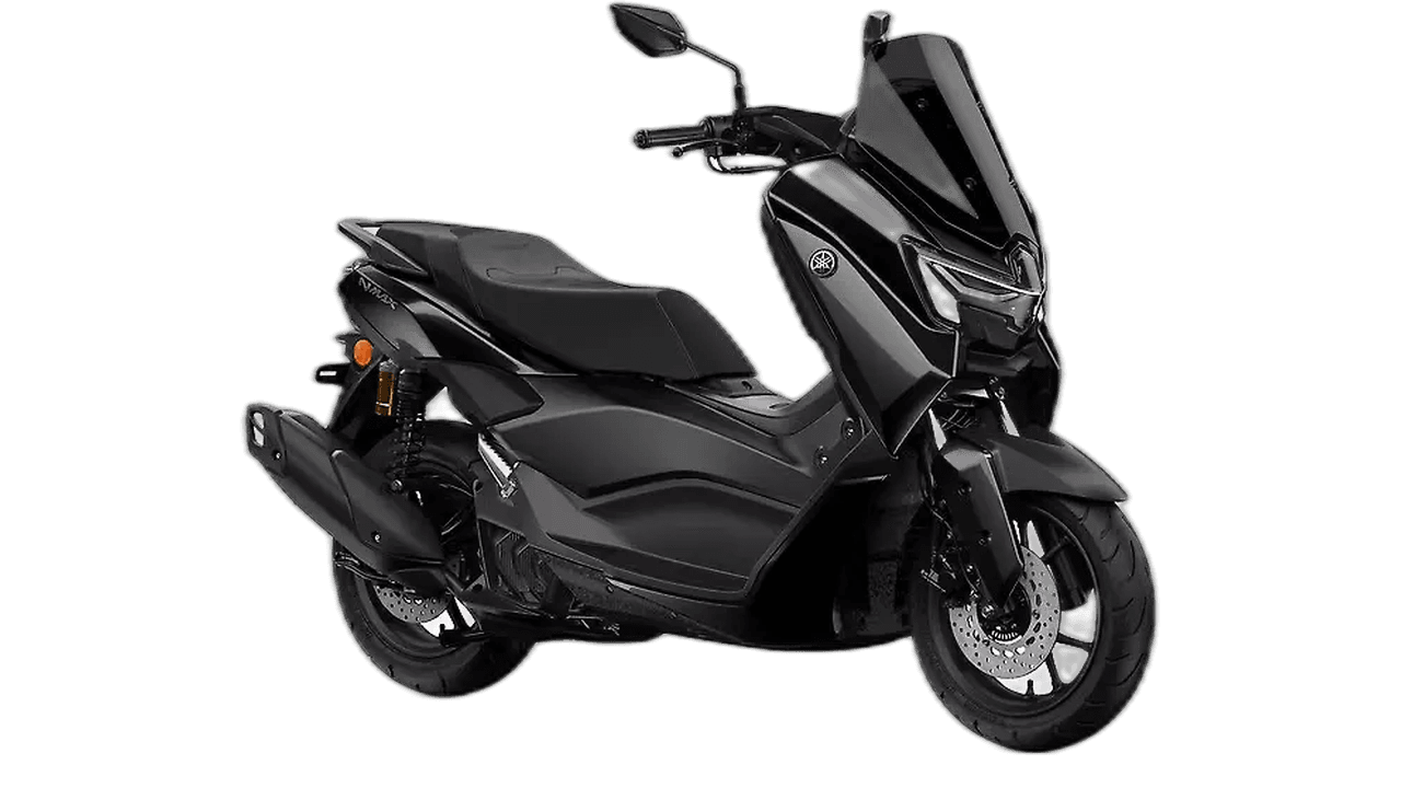 Yamaha NMAX 155