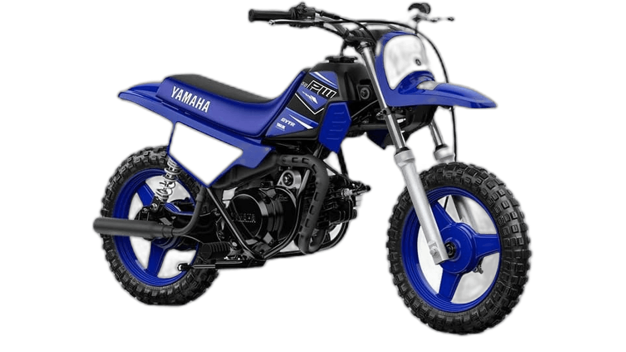 Yamaha PW50