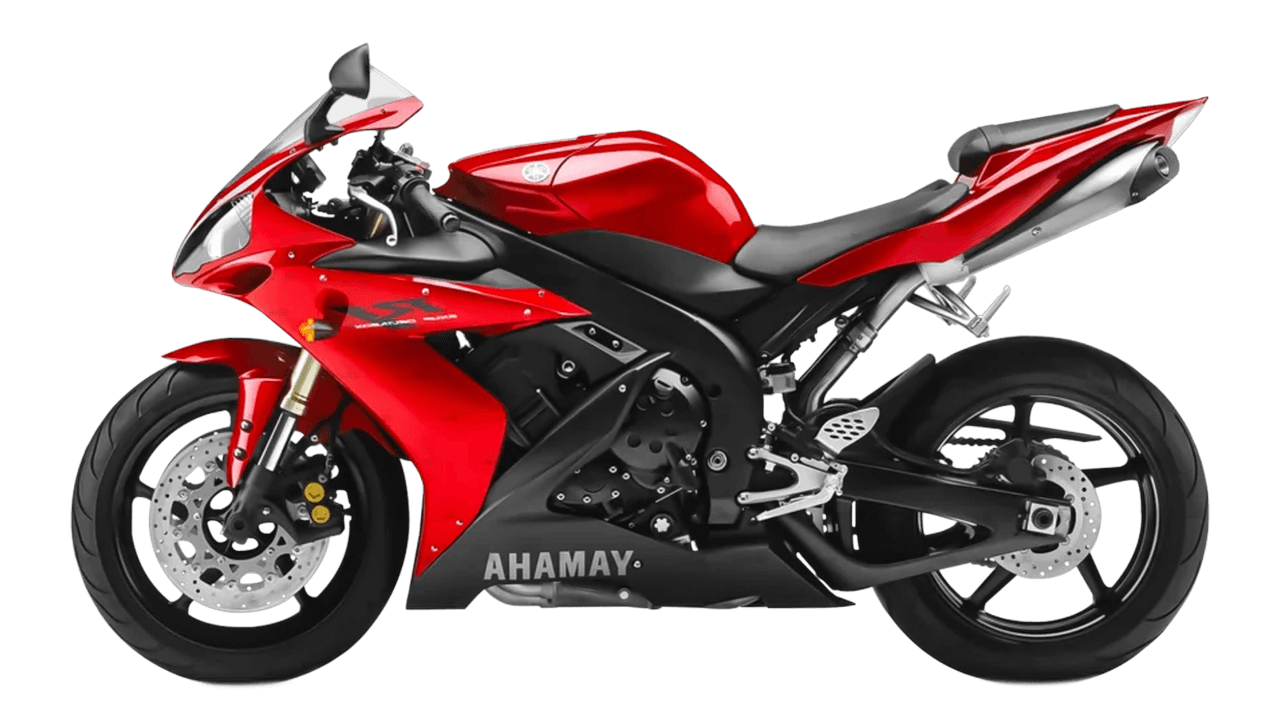 Yamaha YZF-R1