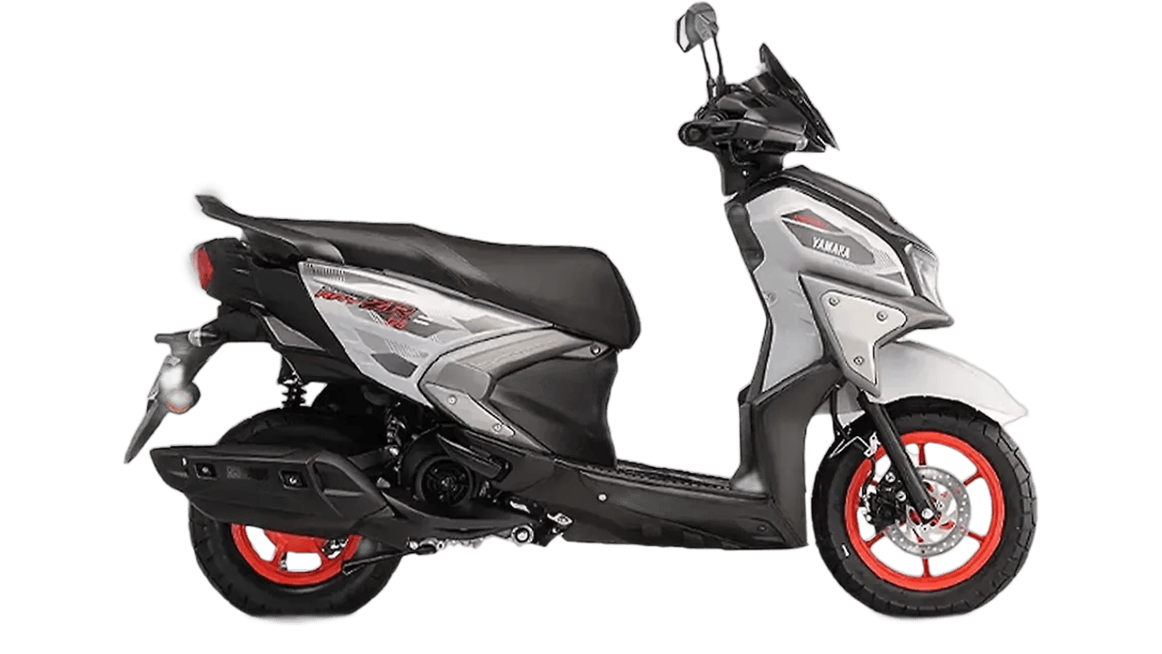 Yamaha Ray ZR