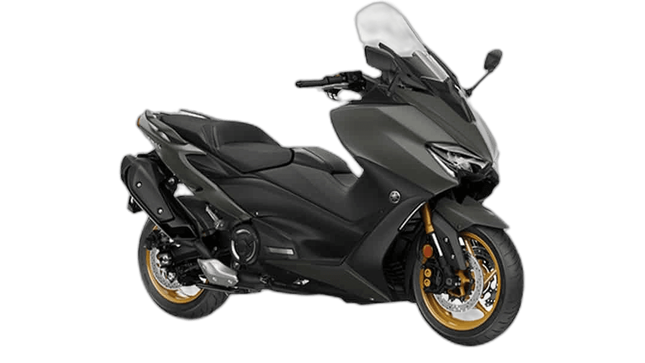 Yamaha TMAX 560