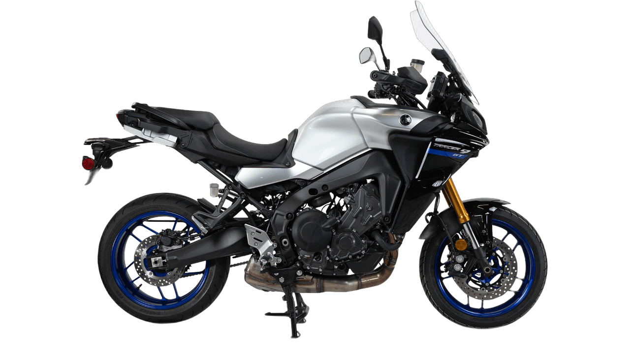 Yamaha Tracer 900 GT