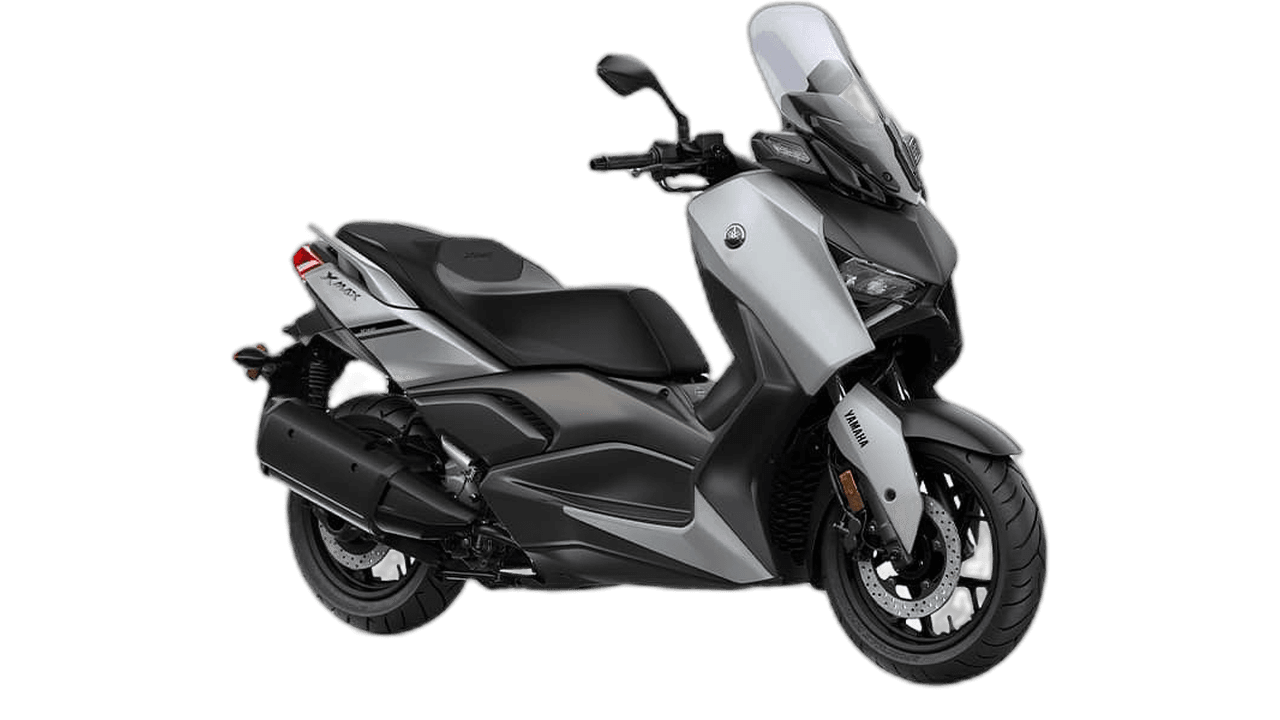 Yamaha XMAX 300