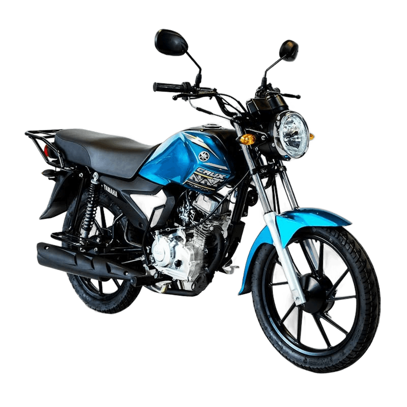 Yamaha YD110D-4