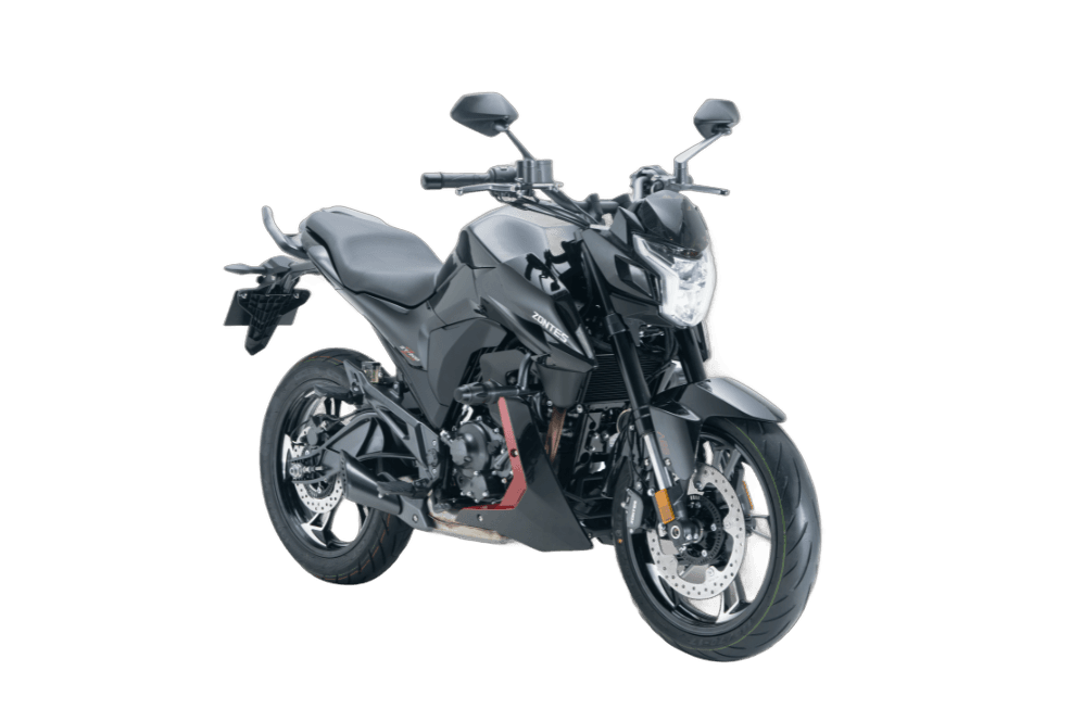 Zontes ZT 200 Z2